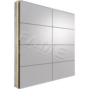 Libanas Beirutas Aliuminio plastikinės plokštės Aliuminio kompozicinės plokštės ACP Sheet Sales Company