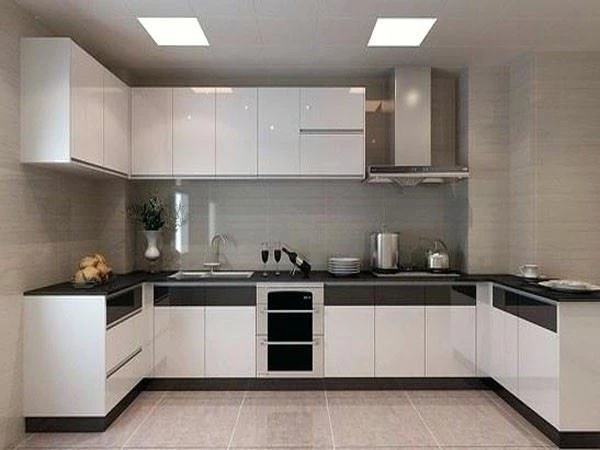 Metallic PE Coating Aluminum Composite Panel supplier